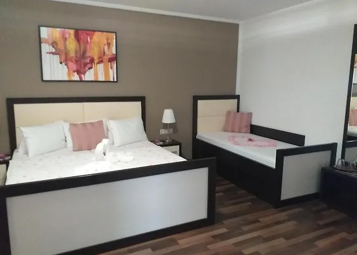 Hotel Corona