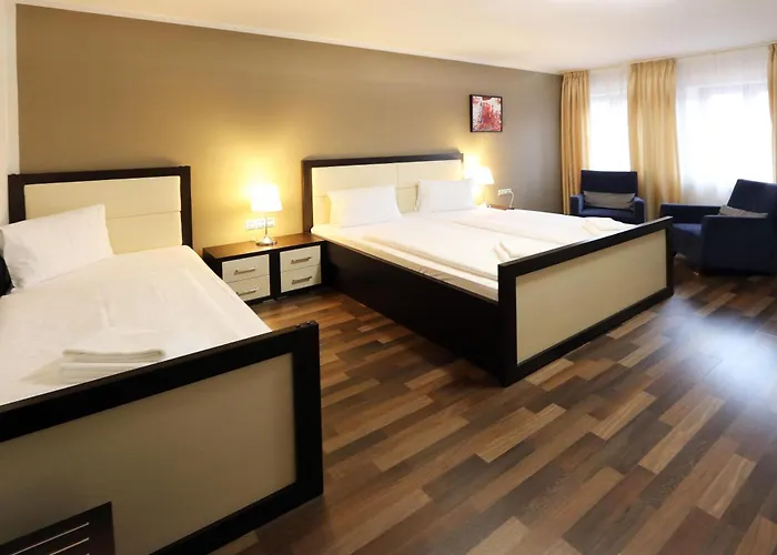 Hotel Corona