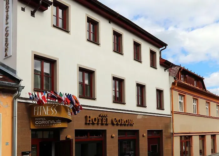 Hotel Corona